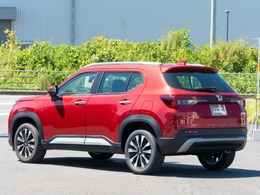 サイド＆サイドカーテンSRSを装備しています。