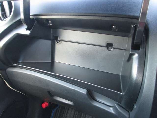 収納タップリのブローブBOXです