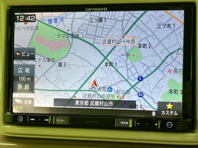 WECARSの店舗にはキッズコーナーがございます！お子様連れのお客様もごゆっくり車選びをお楽しみいただける空間です！