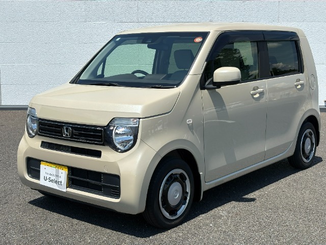 ☆ホンダのホッと保証付き(期間中走行距離無制限)☆全国のホンダディーラーのサービス工場で保証が受けられます☆