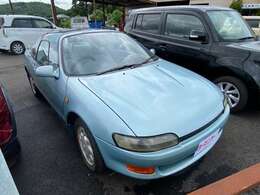 トヨタ セラの中古車 中古車情報 Carview