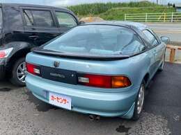 トヨタ セラの中古車 中古車情報 Carview