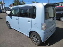 遠方の方も陸送納車承ります！