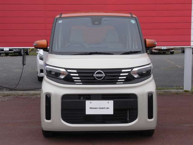 LEDヘッドランプ搭載！さらに、ハイビームアシストやインテリジェント オートライトシステム（ワイパー連動、薄暮れ感知「おもいやりライト」機能付）も。明るくクリアな視界を確保して安全運転を支援します(^^)！