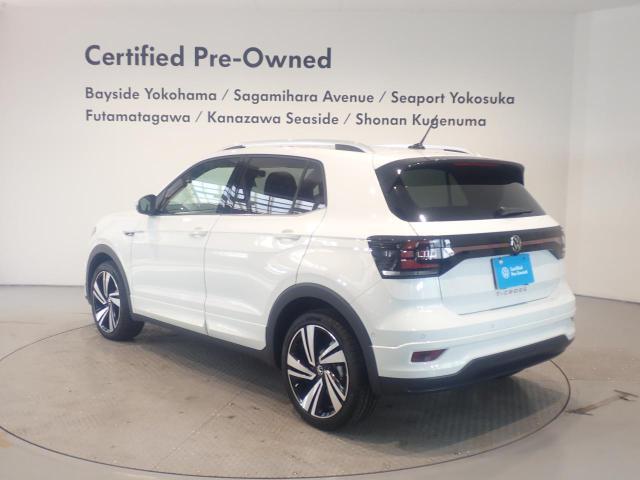 ★メーカー保証付  認定中古車　1年間の延長保証も付けられます（有償）