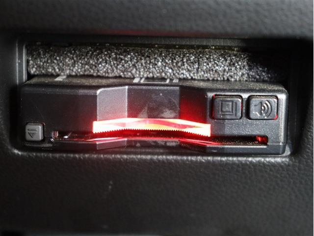 【ETC】ETC付きで高速道路も割安でスムーズに通過できます！