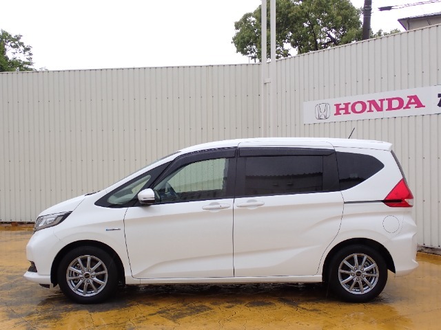 ■お問い合わせはホンダカーズ泉州 U-Select岸和田東 072-441-4433 大阪府岸和田市田治米町220番地！