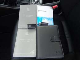 【取扱説明書/保証書】取説・保証書完備で安心☆　欲しい写真アングルがございましたらお気軽にお問い合わせください。スマートキーでドアロックの施錠・開錠も楽です★スペアキー付きです★