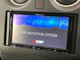 【ナビゲーション】使いやすいナビで目的地までしっかり案内してくれます。各種オーディオ再生機能も充実しており、お車の運転がさらに楽しくなります！！