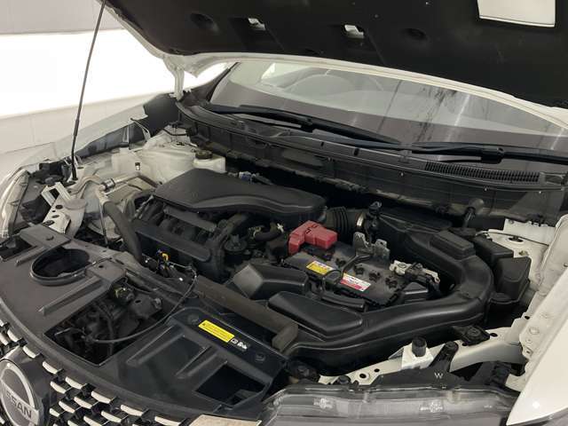 もちろん各機関チェック済み♪一台一台の車を丁寧に扱う「カーネーション」をぜひご用命ください♪