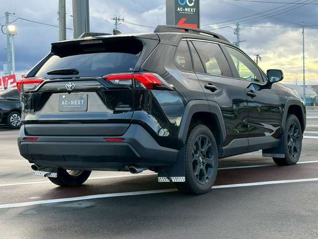 エーシーネクストは、お客様のカーライフがより『楽しめる』ようにサポートさせていただくと同時に、手放す時『買ってよかった』と思える1台の提供をお約束します。