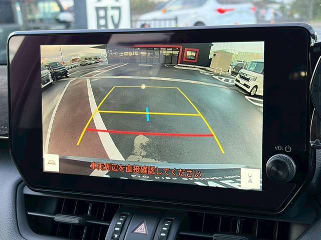 純正10.5インチディスプレイオーディオ/フルセグTV/Bluetooth/バックモニター/FM/AMラジオ