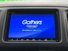 【純正9インチナビ】人気の純正ナビを装備。オーディオ機能も充実しており、Bluetooth接続すればお持ちのスマホやMP3プレイヤーの音楽を再生可能！毎日の運転がさらに楽しくなります！！