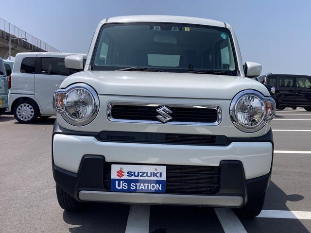 スズキ自販山口　U’s　STATION徳山の中古車情報をご覧いただきありがとうございます！