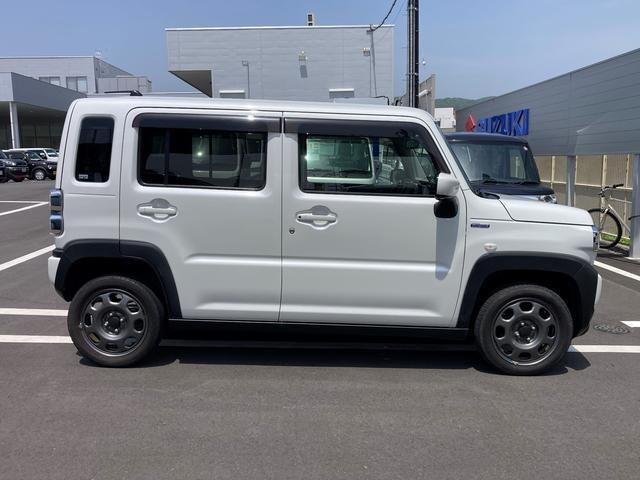 全車保証付きでのお引渡しとなりますので、安心してお乗りいただけます！