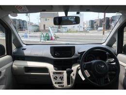 インパネ、全方向への視界性能、綺麗なメーター類と扱いやすいスイッチ類です。ぜひ見に来て下さい。