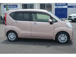スバルの認定U-Carは全て車両代・諸費用・税金関係が入った総額表示で展示しています。お客様へ分かりやすく、明瞭な表示により安心をお届けします。(滋賀県での登録を前提とした価格となっております。