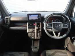 当店の展示車は、すべてクリーニング済み！！気持ちよくお乗りいただけます。