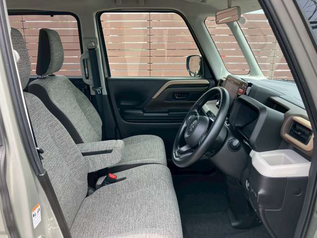 点検に出していて車輌が店舗にない場合がございます。ご来店前に一度ご連絡をいただけたら幸いです。