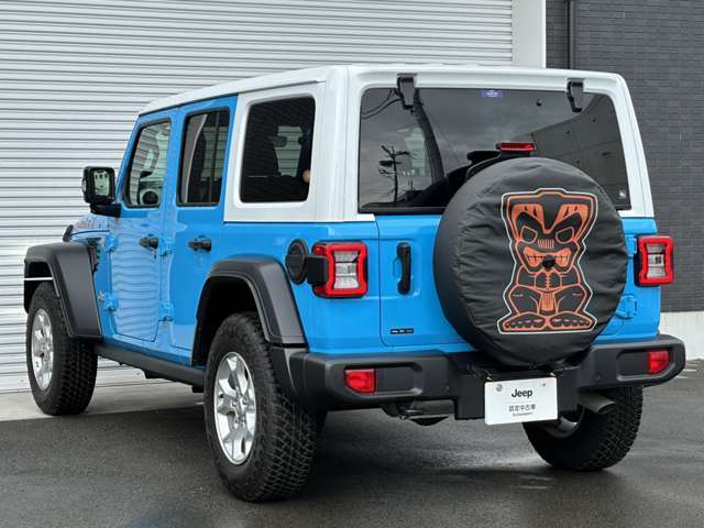 試乗受付も行っております！！【要予約】サイズも様々な設定があるJeep。街乗り仕様モデルから本格オフロードモデルまで多岐に渡るラインナップからご試乗いただけます◆TEL:0078-6002-368332◆