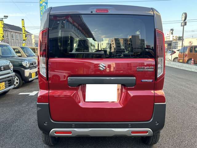 ◇軽スパは車検から整備、板金塗装と全ての工程を自社で行えます！車販だけでなくアフターフォローも当社にお任せください！低金利のローンもご用意してますのでお気軽にお問い合わせ下さい◇