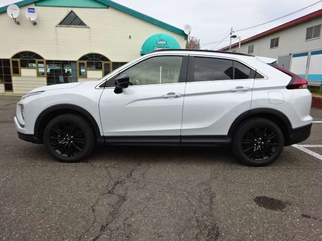 人気の車体色です。