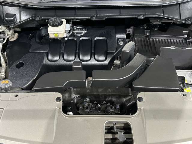 ☆当店は自社整備工場を完備しており、お客様に安心していただけるよう、全車入庫時に自社点検項目にて車両機関の点検を行っております。事前に推奨部品などのご