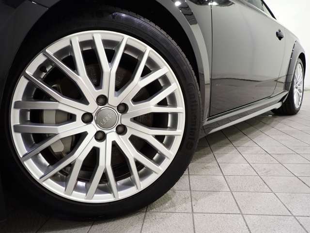 出力は、197馬力/320Nmを発生する「40TFSI」と、出力245馬力/370Nmを発生する「45TFSIクワトロ」を設定。