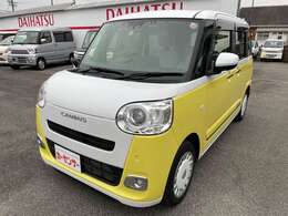 左フロントナナメからのアングルになります。