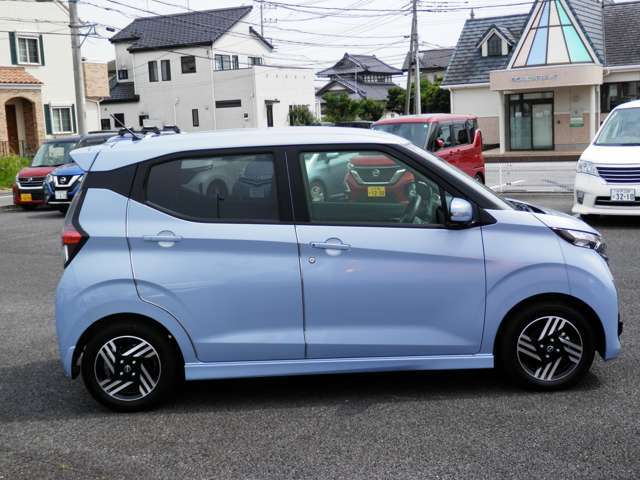 ワイド保証1年付（期間中走行距離無制限）お近くの日産で保証対応可能な為、遠方の方も安心です。別途にて最長3年間まで延長可能です。