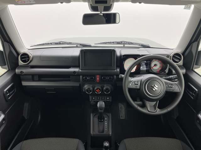 【R6 スズキ ジムニー XC】入荷しました！！◆中国地方/南部/岡山/岡山市/倉敷市//玉野市/吉備中央町/赤磐市/瀬戸内市/ガリバー岡山店/試乗も可能です！