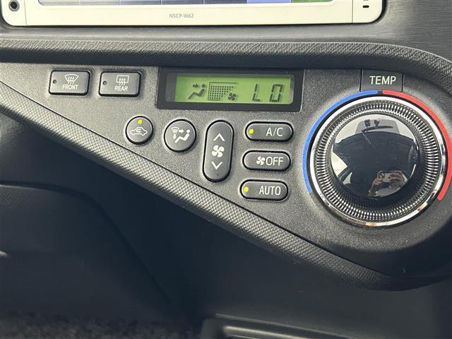 【運転席操作部】快適なドライブを楽しむための機能が装備されています！運転席から触れるので、使いやすいです！除菌プランいれていただくと、さらに清潔で安心していただけます！