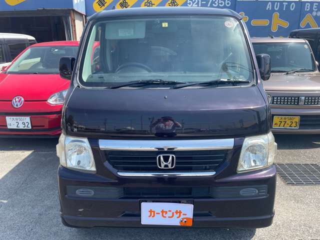 JU加盟店です（JUは全国47都道府県の中古車自動車販売商工組合の連合会で経済産業大臣と国土交通大臣の確認を受けた公的団体です。）