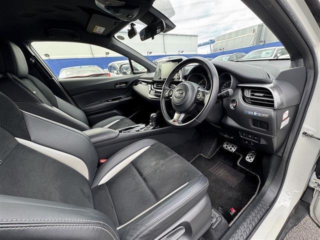 セーフティセンス・ディスプレイオーディオ・ナビTV・全周囲カメラ・Carplay・Bluetooth・ACC・BSM・LDA・LEDヘッドライト・オートHIビーム・ETC2.0・ハーフレザーシート