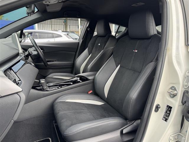 セーフティセンス・ディスプレイオーディオ・ナビTV・全周囲カメラ・Carplay・Bluetooth・ACC・BSM・LDA・LEDヘッドライト・オートHIビーム・ETC2.0・ハーフレザーシート