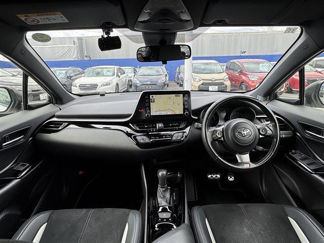 セーフティセンス・ディスプレイオーディオ・ナビTV・全周囲カメラ・Carplay・Bluetooth・ACC・BSM・LDA・LEDヘッドライト・オートHIビーム・ETC2.0・ハーフレザーシート