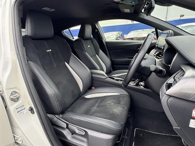 セーフティセンス・ディスプレイオーディオ・ナビTV・全周囲カメラ・Carplay・Bluetooth・ACC・BSM・LDA・LEDヘッドライト・オートHIビーム・ETC2.0・ハーフレザーシート