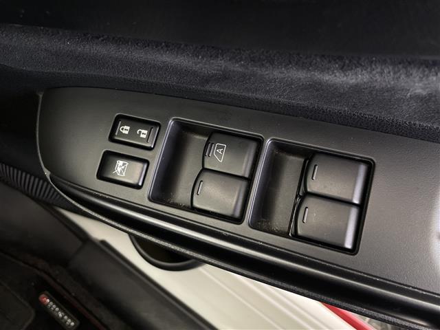 【　パワーウィンドウ　】あると便利なパワーウインドウ♪