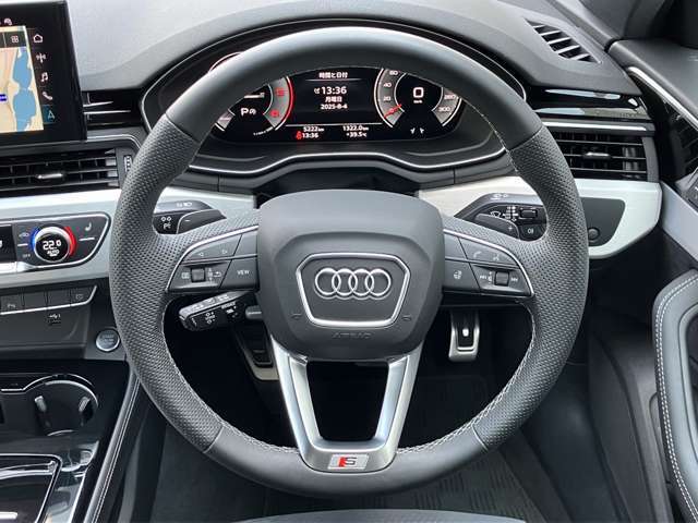 遠方登録・納車お任せ下さい。お近くのアウディ正規ディーラーにてメンテナンス・保証を受ける事ができます。ご契約・納車までの流れもご案内いたします。