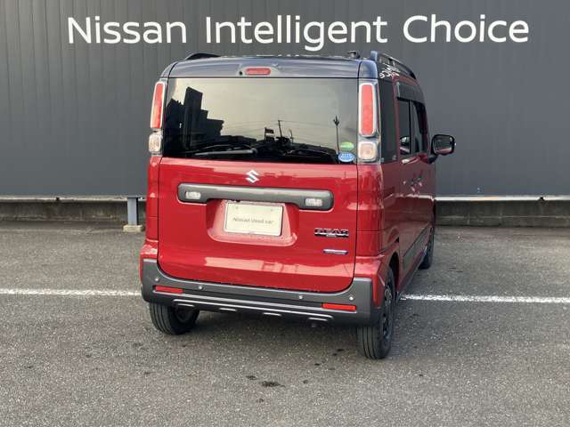 ご購入後の保証修理やメンテナンスは、お近くの福岡日産各店か、全国の日産販売会社サービス工場で対応可能です。