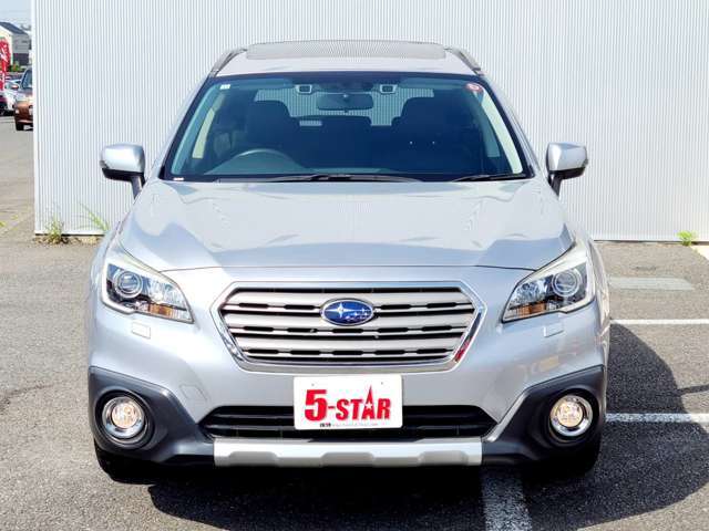 4WD/1オーナー/サンルーフ/ハーマンカードンサウンド/本革電動メモリーシート/前後席シートヒーター/アイサイトver3/レーダークルコン/レーンアシスト/パワーリヤゲート/純正ナビ/バックカメラ