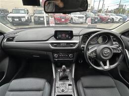 ◆【H29年式】マツダ アテンザワゴンが入庫しました！！北陸/富山県/ガリバーアウトレット富山新庄店◆全国陸送可能◆下取り査定◆試乗もご相談ください！！