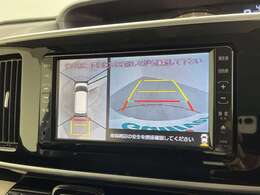 【カーナビ】ナビ利用時のマップ表示は見やすく、いつものドライブがグッと楽しくなります！