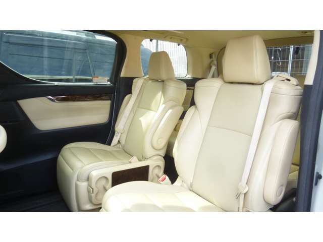 2列目シートになります。