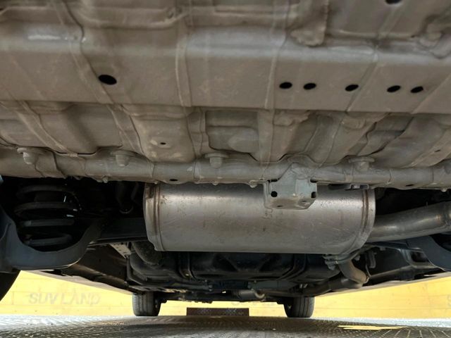 下回りがきれいなうちに、防錆加工の施工がオススメ。降雪地域はもちろん、沿岸部にお住いの方や、趣味でマリン・ウィンタースポーツをされる方にご好評いただいております。