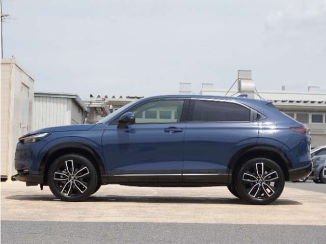 ◆法定整備実施◆Honda認定中古車の整備基準にもとづく整備を実施いたします。法定点検の整備に加え、Honda独自のプラスアルファー点検整備を実施。基準を満たしていない消耗部品を交換いたします。