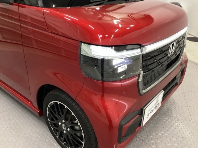 当社サービススタッフが点検整備を実施し、その後、ご納車させていただきますので安心してご利用いただけます。