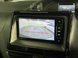 【カーナビ】『カーナビ』の画像になります。ナビ利用時のマップ表示は見やすく、いつものドライブがグッと楽しくなります！写真の内容に関してご質問等がございましたらお気軽にガリバーまでお問い合わせください。