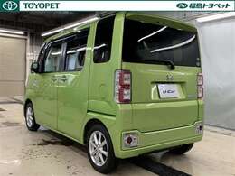 中古車の総合評価や内外装の状態などをひと目でわかるよう、トヨタ車のプロの検査員が実施した「車両検査証明書」をご用意しています。