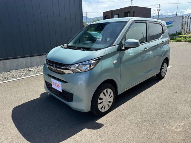 機関的には良好な一台ですし、納車時には法定点検を行いますので、安心してお乗り頂けます！